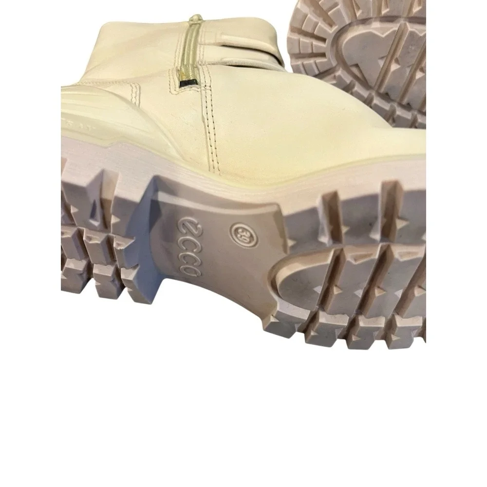 Ecco sole material